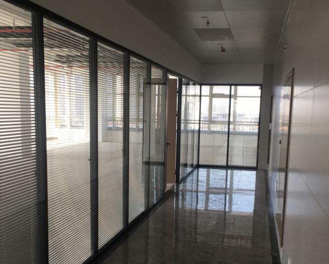 嘉兴工程玻璃隔断哪家好