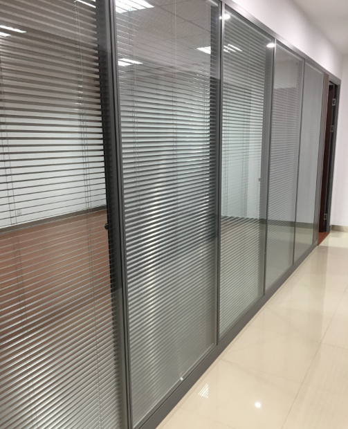 嘉兴工程玻璃隔断厂家