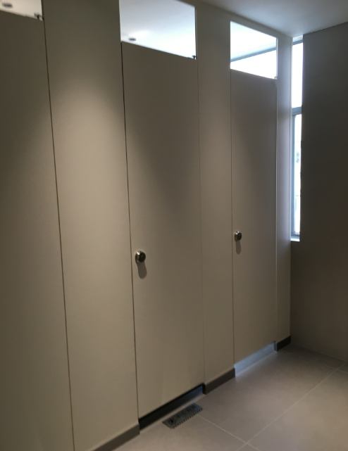 嘉兴金属铝蜂窝隔断