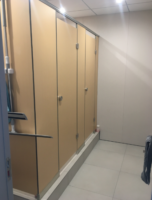 嘉兴卫生间隔断系统价格