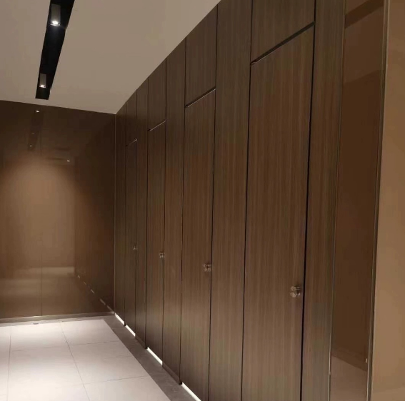 嘉兴卫生间隔板定制